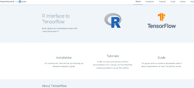Getting started with Keras from R - the 2020 edition