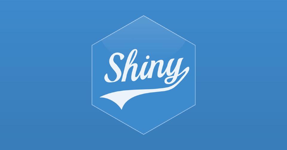 Shiny 1.6