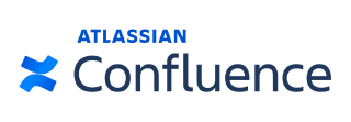 Atlassian Confluence Logo
