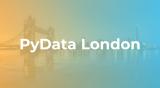 PyData London 2026