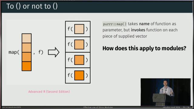 Eric Nantz | Effective use of Shiny modules in application development | RStudio (2019)