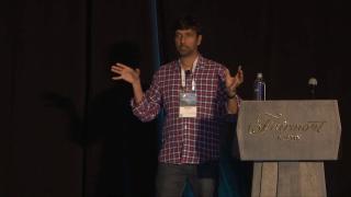 Karthik Ram | A guide to modern reproducible data science with R | RStudio (2019)