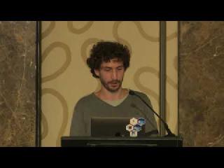 Daniel Falbel | What's new in TensorFlow for R | RStudio (2020)