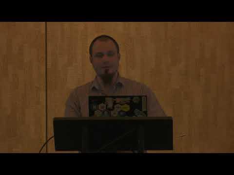 Gergely Daroczi | Getting things logged | RStudio (2020)