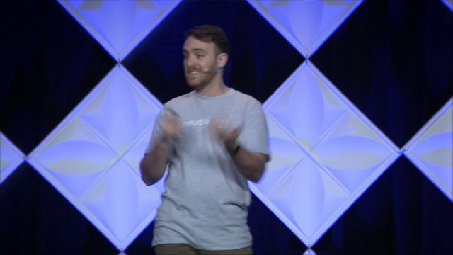 Alex Gold | Deploying End-To-End Data Science with Shiny, Plumber, and Pins | RStudio
