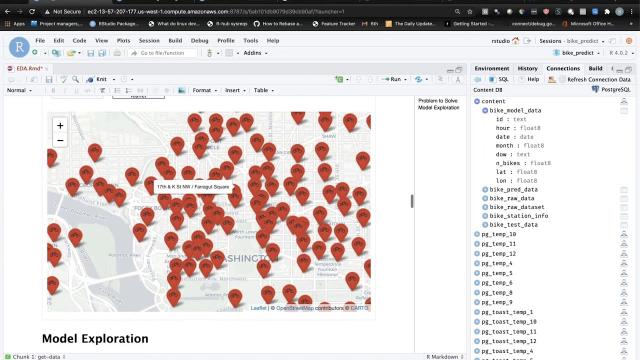 Lou Bajuk & Sean Lopp | RStudio: A Single Home for R & Python| RStudio