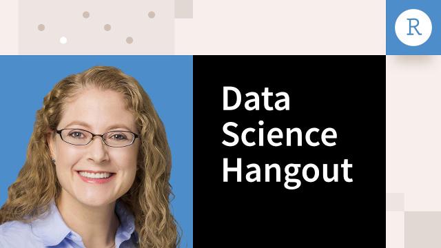 Data Science Hangout | Tori Oblad, WaFd Bank | Getting Executives to Support Data Science