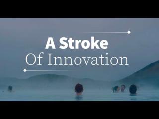 Posit Presents: A Stroke of Innovation