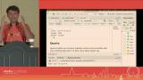 Devin Pastoor | Websites & Books & Blogs, oh my! Creating Rich Content with Quarto | RStudio (2022)