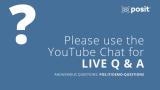 Live Q&A: August 30th at 11:30 ET | Pins Workflow Demo Q&A Session