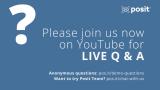Workflow Demo Live Q&A - January 31st