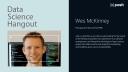 Wes McKinney @ Posit | Data Science Hangout