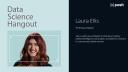 Laura Ellis @ Rapid7 | Data Science Hangout