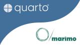 How marimo adds reactivity to your Quarto documents
