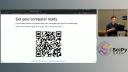 Daniel Chen - Shiny for Python: Building Production-Ready Dashboards in Python | SciPy 2025