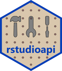 rstudioapi