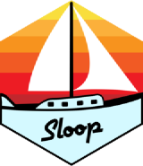 sloop